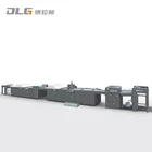 PMSZ-C-1040A Automatic Digital Inkjet Printing System With Coating Machine