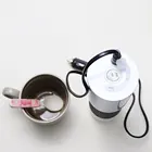 european coffee maker and manual portable espresso machine 2 group