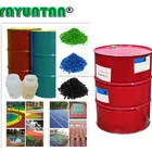 Polyurethane epdm adhesive /PU binder for EPDM rubber/rubber crumbs
