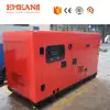 Top quality continue use AC 3phase 50Hz 32KW 40kva diesel generator