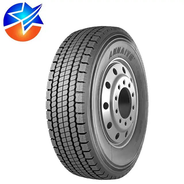 ISO9001 Certification manufacture truck tyre for sale