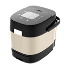 2020 hot korea japan national carbohydrates free low sugar diabetic electric mini multi function rice cooker 2L