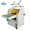 XCFM520B No MOQ Automatic Feed Paper With Belt Hydraulic Thermal BOPP Film Roll Laminator Laminating Machine