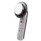 2019 New Product FDA Approved EMS Sonic LED Photon Slimming Beauty Equipment For Home and salon Use