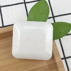 2019 new beauty hotel skin whitening small bath soap