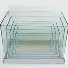 12mm glass for aquarium ultra clear glass for aquarium