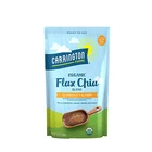 Accept custom print bag biodegradable snack food packaging plastic rock salt packaging bag hemp packaging