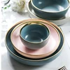 /product-detail/different-size-pink-blue-cream-japanese-style-ceramic-bowl-with-gold-rim-w0644-62034091255.html