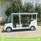 8 Seats Electric Car Adult 2018 for sale