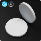 high toughness porcelain components sublimation ceramic chip 95 for sale