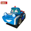 Factory direct supply top supplier shopping mall Earn money Children coin operated kiddie ride with Musical video game