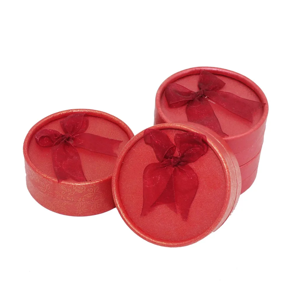 popular fancy paper gift box packaging /wedding favors candy box