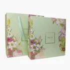 Vietnam Malaysia Thailand luxury moon cake gift box mooncake box packaging