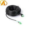 RS485 Signal Transmission Cable for Control CCTV PTZ Security Camera