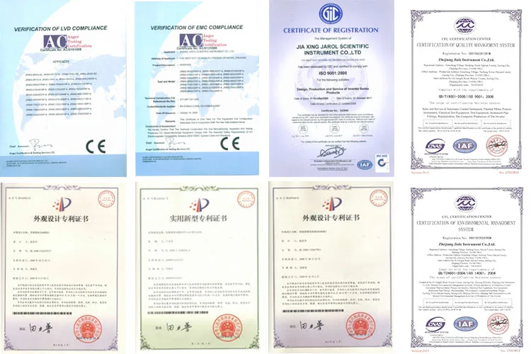 Huabang Vfd Motor Single Phase 220v To 380v Three Phase