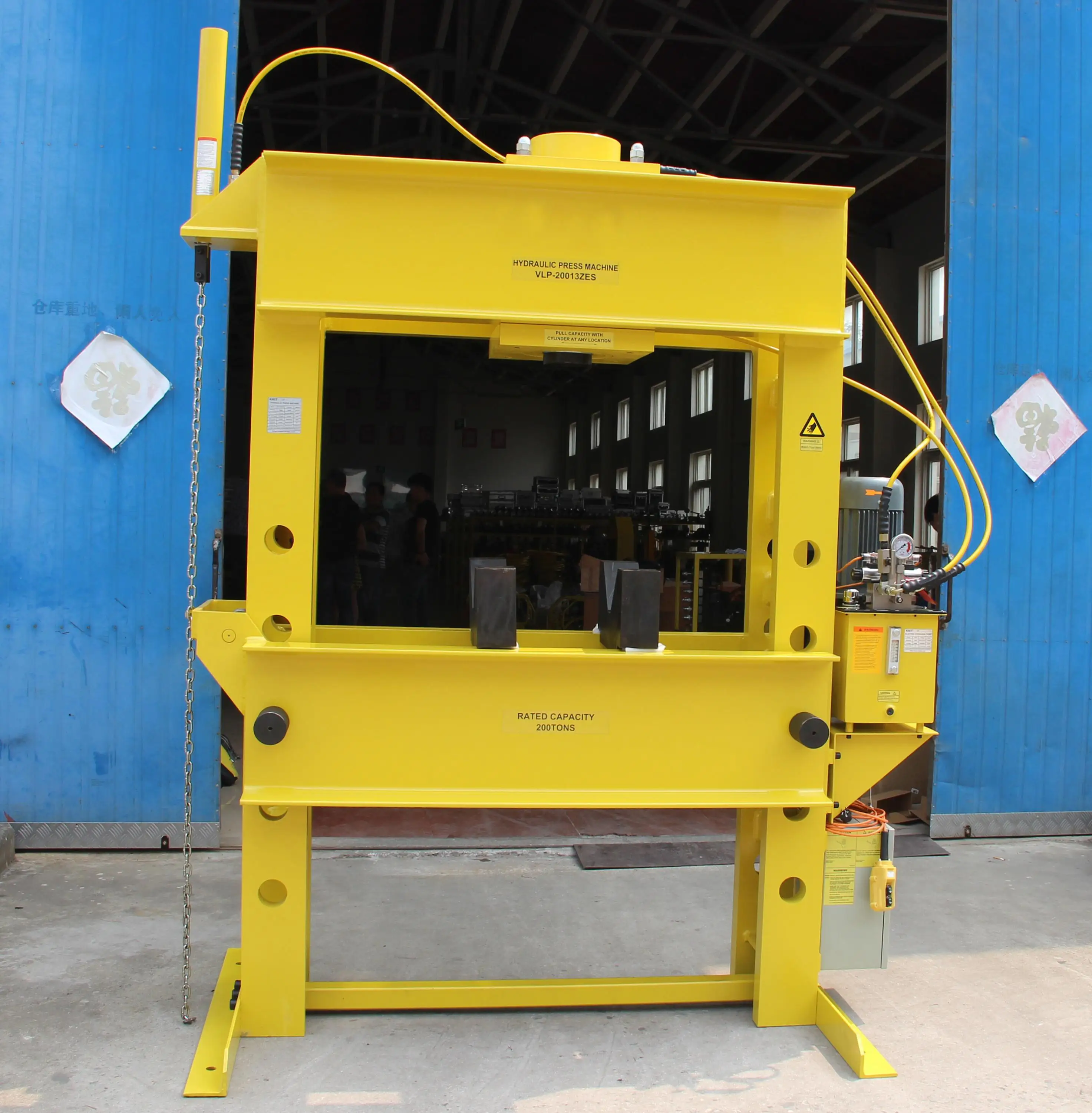 Hydraulic Press Machine 100 Ton Price, View hydraulic press machine
