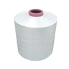 DTY China Factory Manufacturer 100% Polyester 150D/48F SD SIM RW White Polyester Textured Yarn for Knitting and Weaving