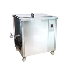 100% Customized Cleaning Tank Stainless Steel Industrial professional industrial ultrasonic cleaner