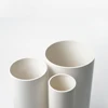 Manufacture High Quality Pvcu Hydroponic China 32mm For Electrical Installation Pvc Pipe Black 25mm