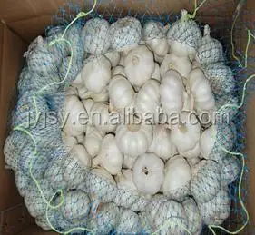 2014 garlic from jinxiang shandong China