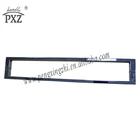 HSFT-008 Chrome finish interior door handle, popular style handle for bathroom