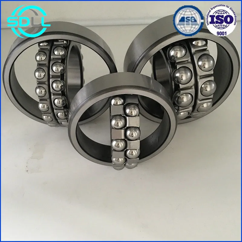 Low price Cheapest selfaligning ball bearing 1228