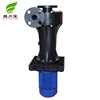Shengchuanbao vertical single-stage circulating centrifugal tank pump corrosive resistant chemical electric plastic water pump