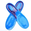 Factory offer silicone insoles for shoes silicone shoe sole