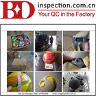 Service Visual Inspection Soccer Ball Quality Inspection Service Third Party Inspection