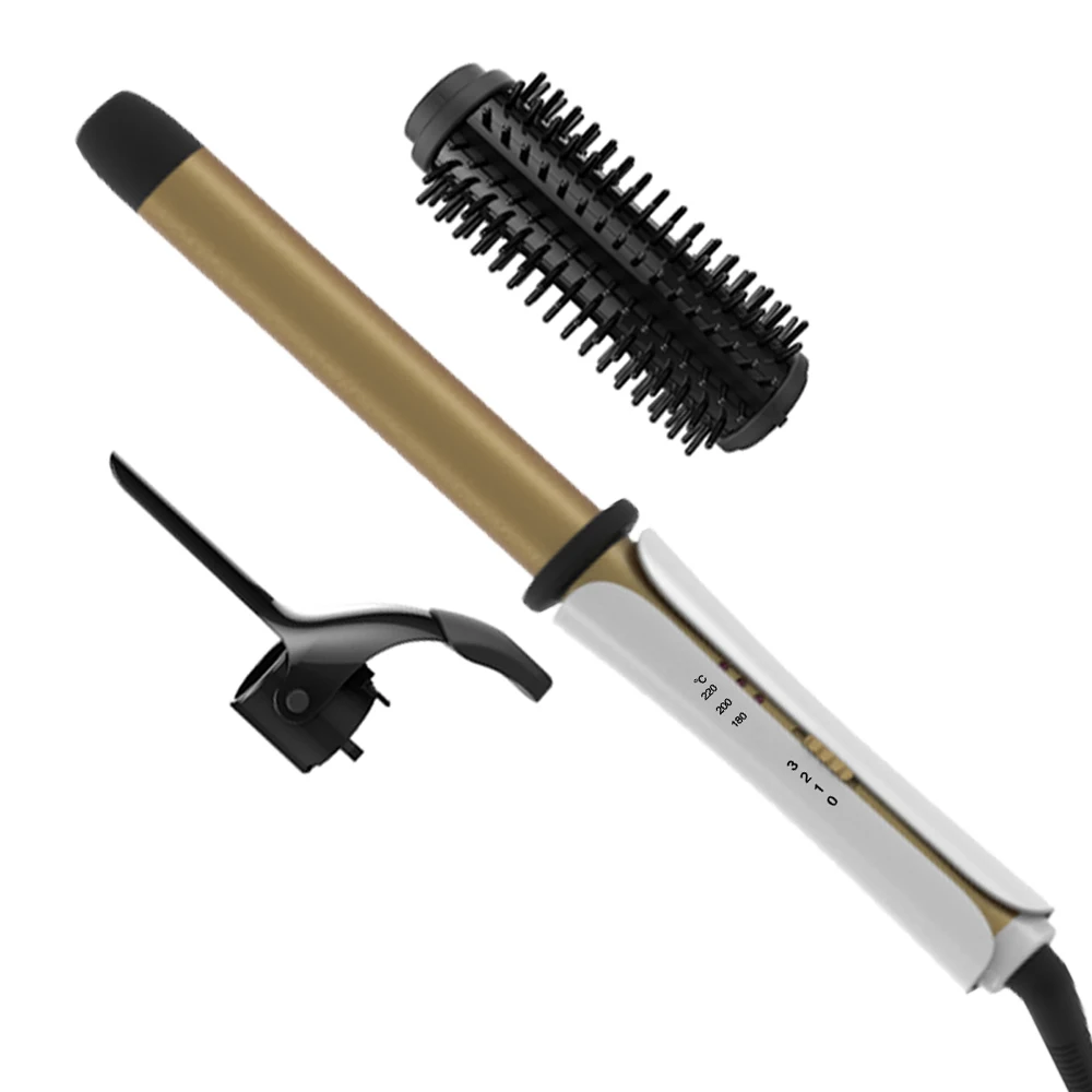 best selling curling iron