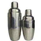 hot selling stainless Steel Cocktail Shaker in Bar