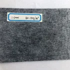 fire-retardent activated carbon fabric for steam cover