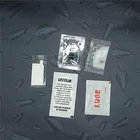 2g pack silicone grease lubricant with custom logo
