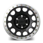 Alloy Wheels Wheel Alloy Alloy Wheels For Car Offroad Wheel For 4x4 Suv Car-1217 Off Road Rims