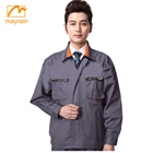 Food Industry Used Working Coverall Workwear