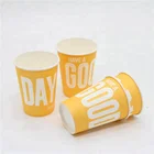 Paper Fans Paper The Most Competitive Pe Coated Paper Cup Fans