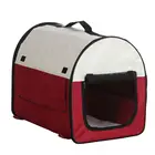 High Quality New Design cute dog carrier bag Travel Pet Carrier