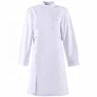 Factory direct wholesale male nurse clothes split sets of dental hospital uniforms