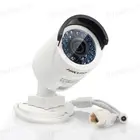 HIKVISION POE IP CAMERA 2MP DS-2CD2020-I NIGHT VIEW 30M IR MINI BULLET CAMERA