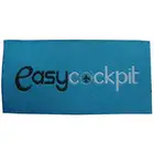 Hand Wash Only Woven Tag Label Clothing Garment Sew-in Woven Labels Black Tags