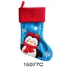 Christmas Decoration Christmas Tree Pendant Penguin Animal Christmas Socks