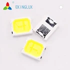 White Led White 2835 Led Diode Ekinglux White Light Emitting Diode 2835 White Smd Led Datasheet