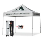 Modern Tent Design Aluminium Canopy Motorcycle Roof Square Gazebo