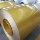 color coated PPGI Prepainted Galvanized Steel Coils Roofing sheets