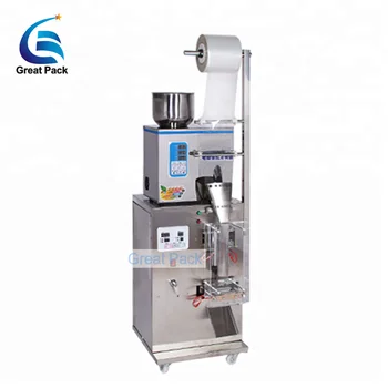 mini packaging machine