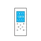Contemporary Steam Cabin Touch Screen Shower Room Control Panel