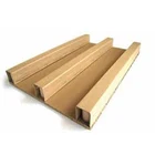 Strong cardboard pallet for transportation