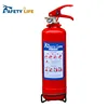 manufacture for 0.5kg ABC dry powder portable car fire extinguisher