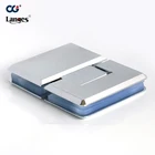 180 degree open big type of hydraulic concealed adjust shower mirror door pivot hinge