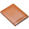 Protective Notebook Case High Density PU Leather Laptop Sleeve Case 11 12 13 15 inch Laptop Cases For Macbook Air/ Pro Retina